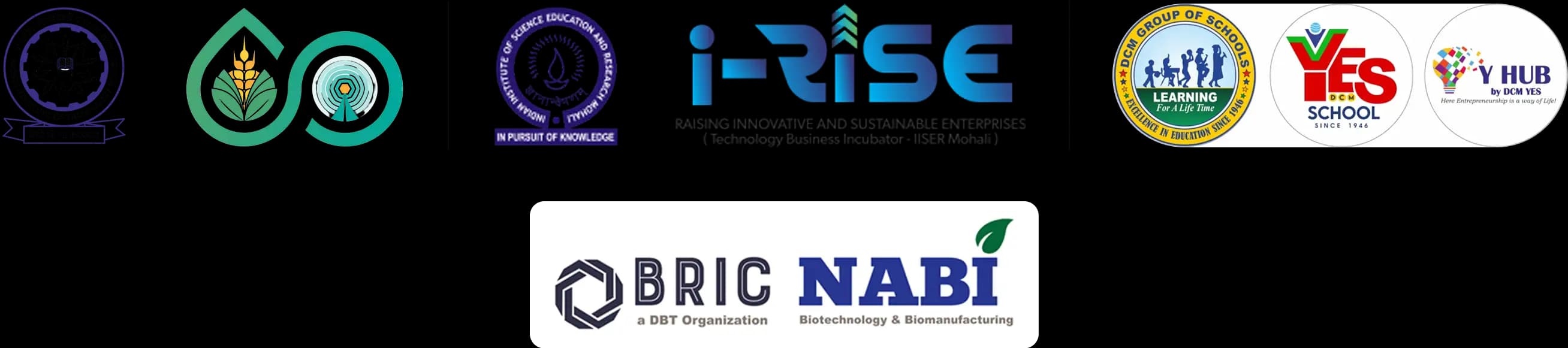 Campus Partners Banner