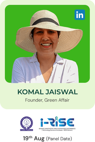 Our Expert Panel Image 2