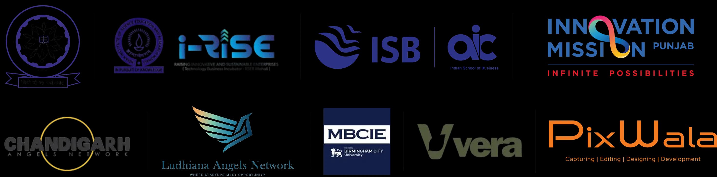 Ecosystem Partners Banner
