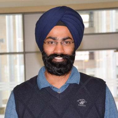 Sukhmeet Singh