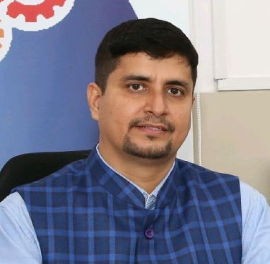Satyendra Singh 