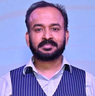 Gopan Gopalakrishnan